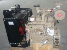 Cummins 4BT3.9-G2 | Diesel Genset Engine